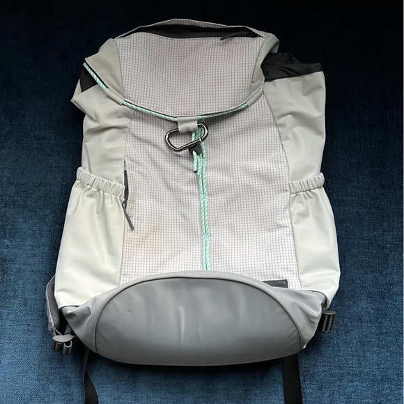 Lululemon Backpack that was available online only! - Picture 2 of 10